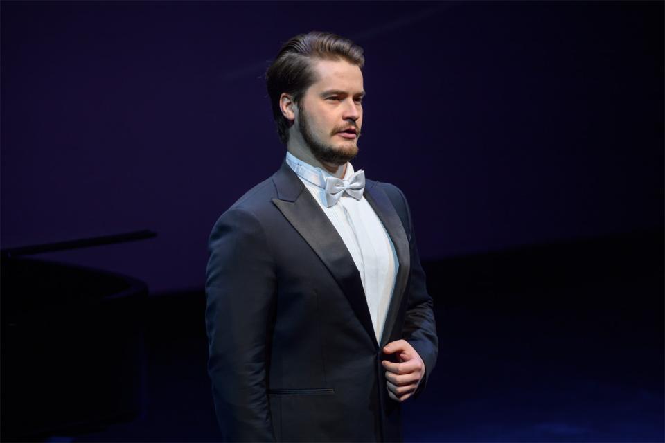Aleksei Kulagin