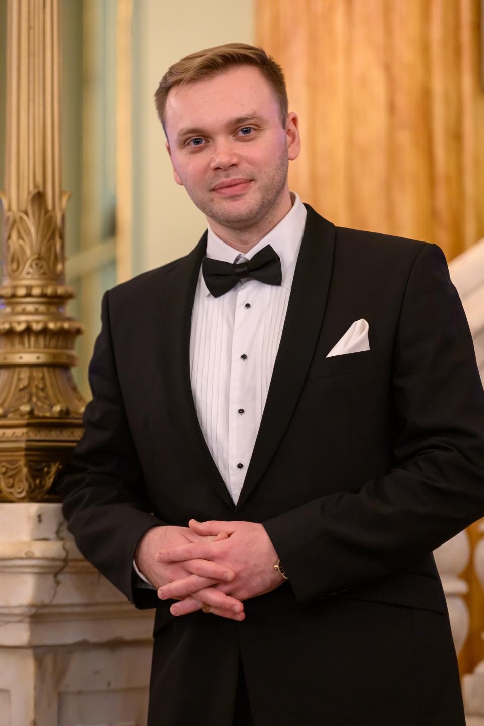 Vlad Tlushch