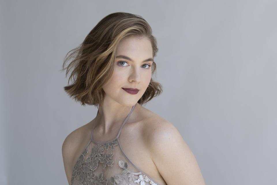 Erika Baikoff