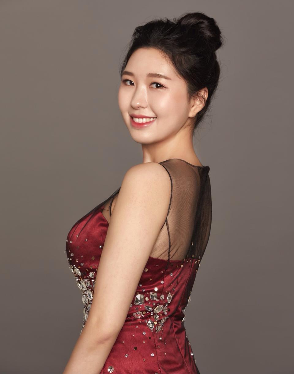 Yewon Han
