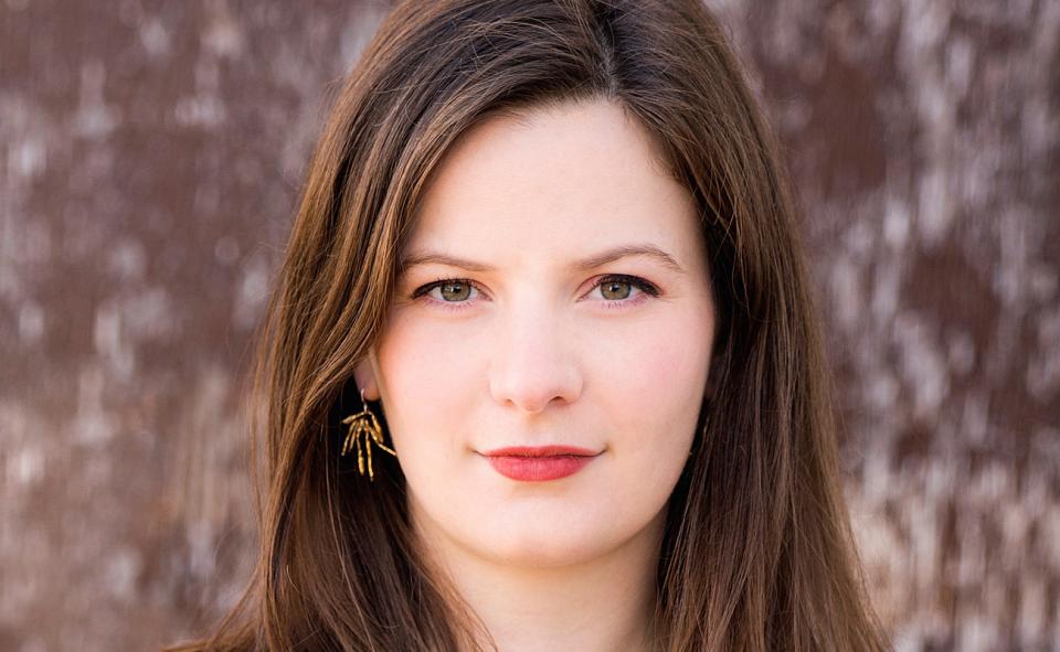 Liv Redpath