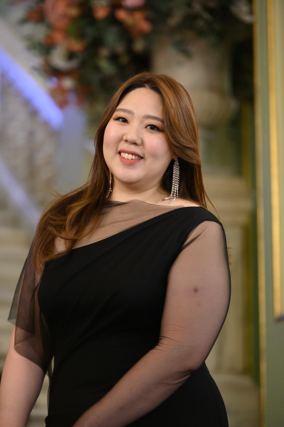 Gloria Jieun Choi