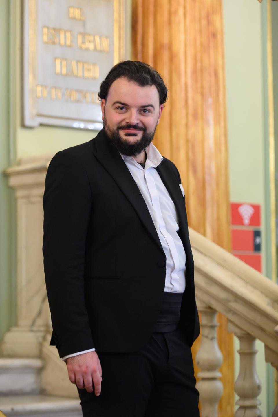 Mihai Damian