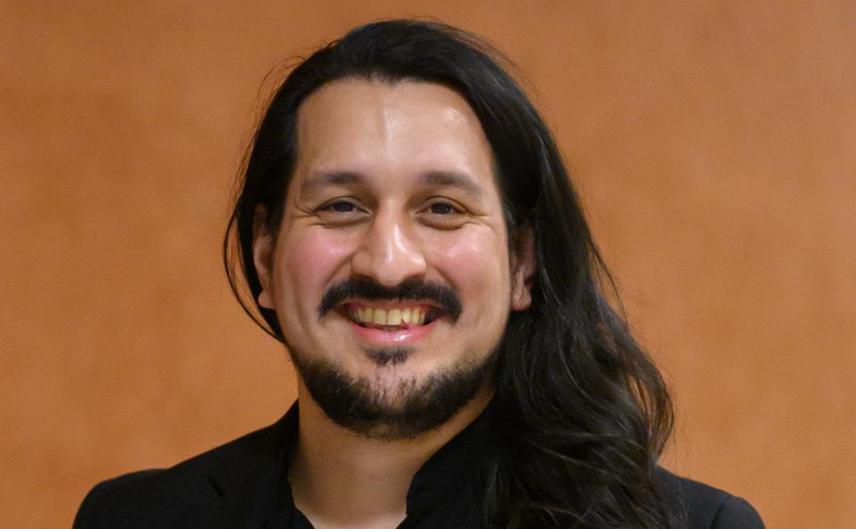 Germán Enrique Alcántara