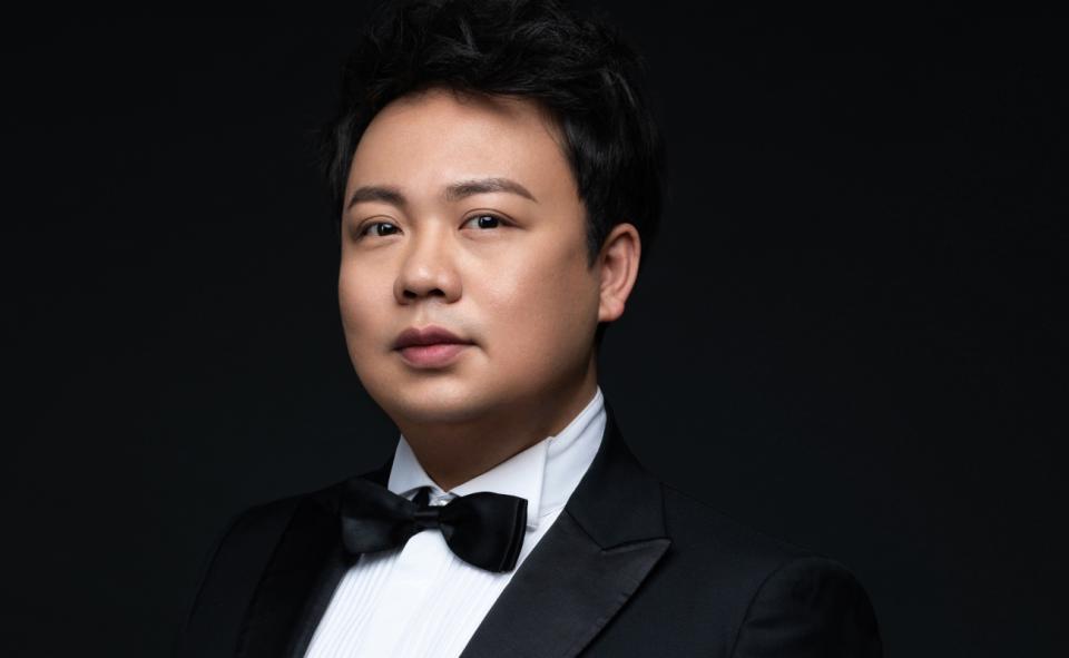 Chuan Wang