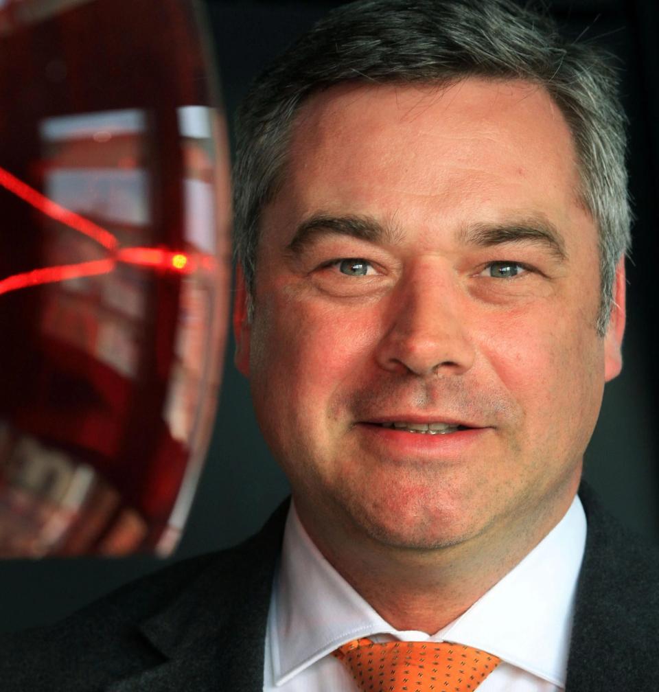 Robert Körner