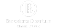 Barcelona Obertura